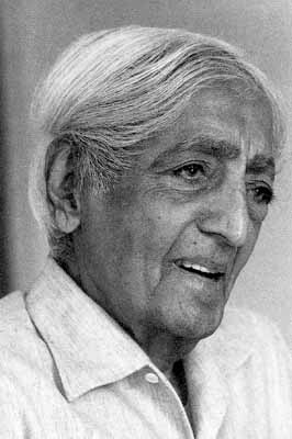 j_krishnamurti